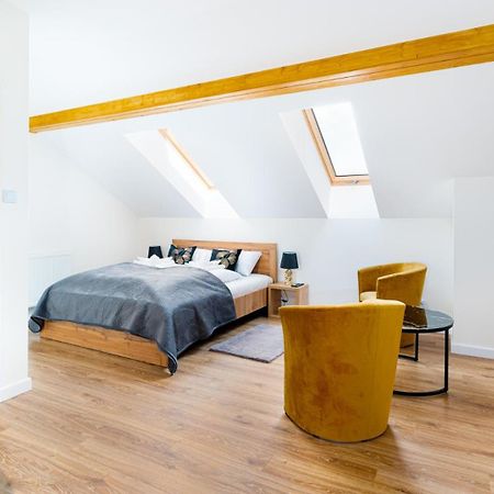 Apartament Komfort Lux Karpacz Εξωτερικό φωτογραφία