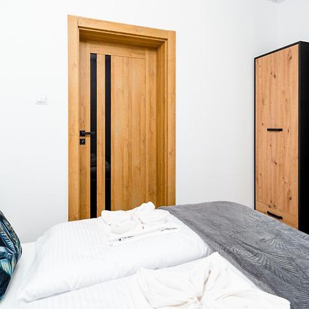 Apartament Komfort Lux Karpacz Εξωτερικό φωτογραφία