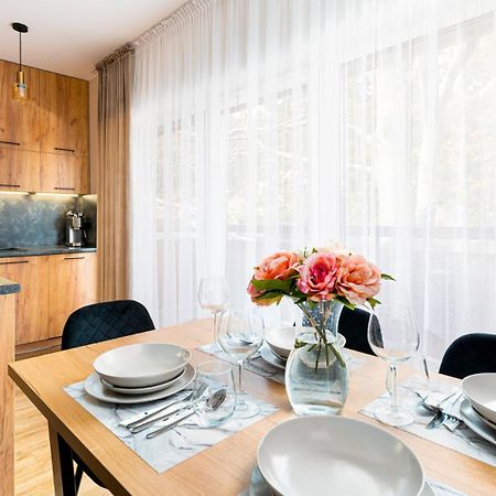 Apartament Komfort Lux Karpacz Εξωτερικό φωτογραφία
