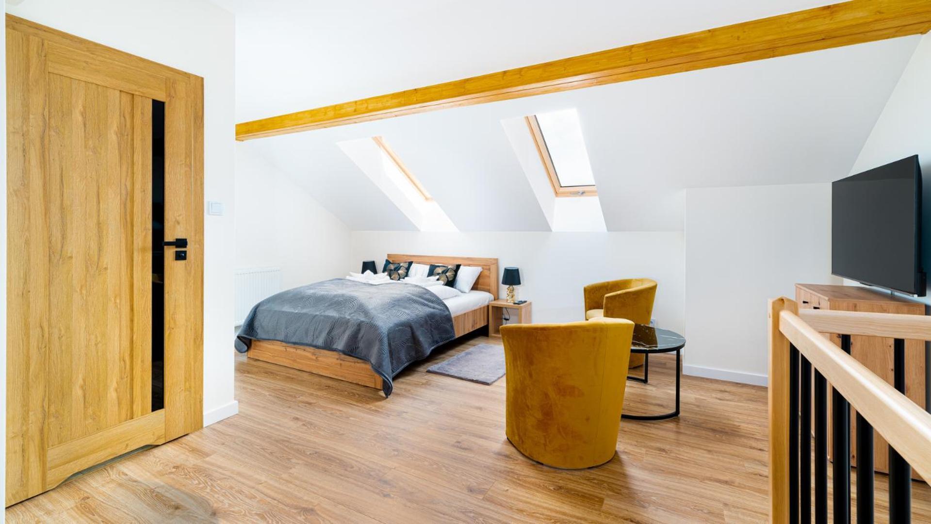 Apartament Komfort Lux Karpacz Εξωτερικό φωτογραφία