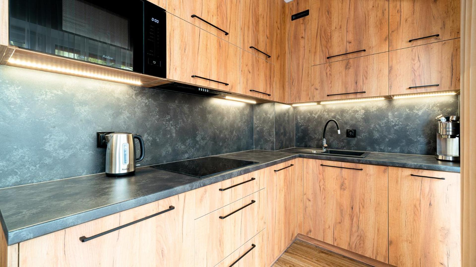 Apartament Komfort Lux Karpacz Εξωτερικό φωτογραφία