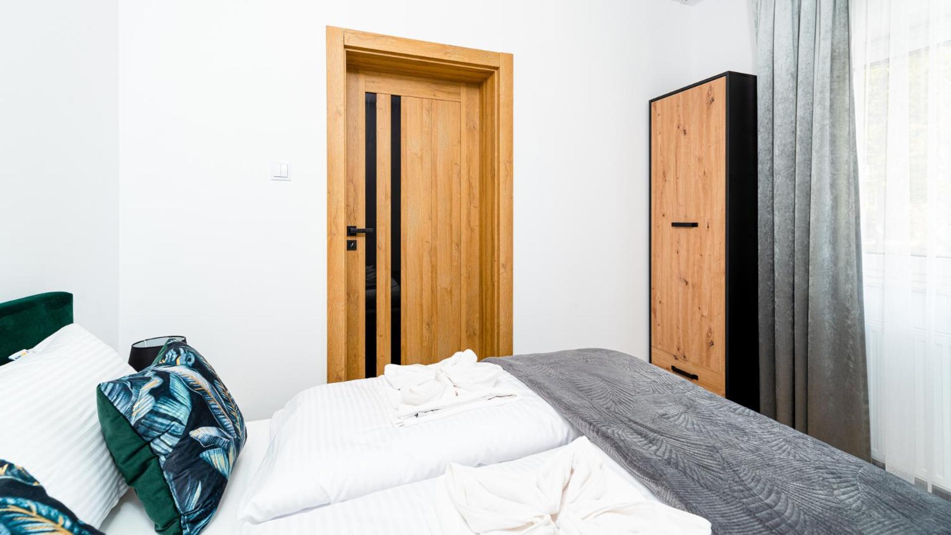 Apartament Komfort Lux Karpacz Εξωτερικό φωτογραφία